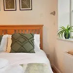 Kelham Riverside Loft,Free Parking,Gym, River View
