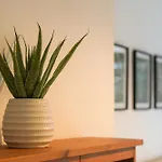Kelham Riverside Loft,Free Parking,Gym, River View