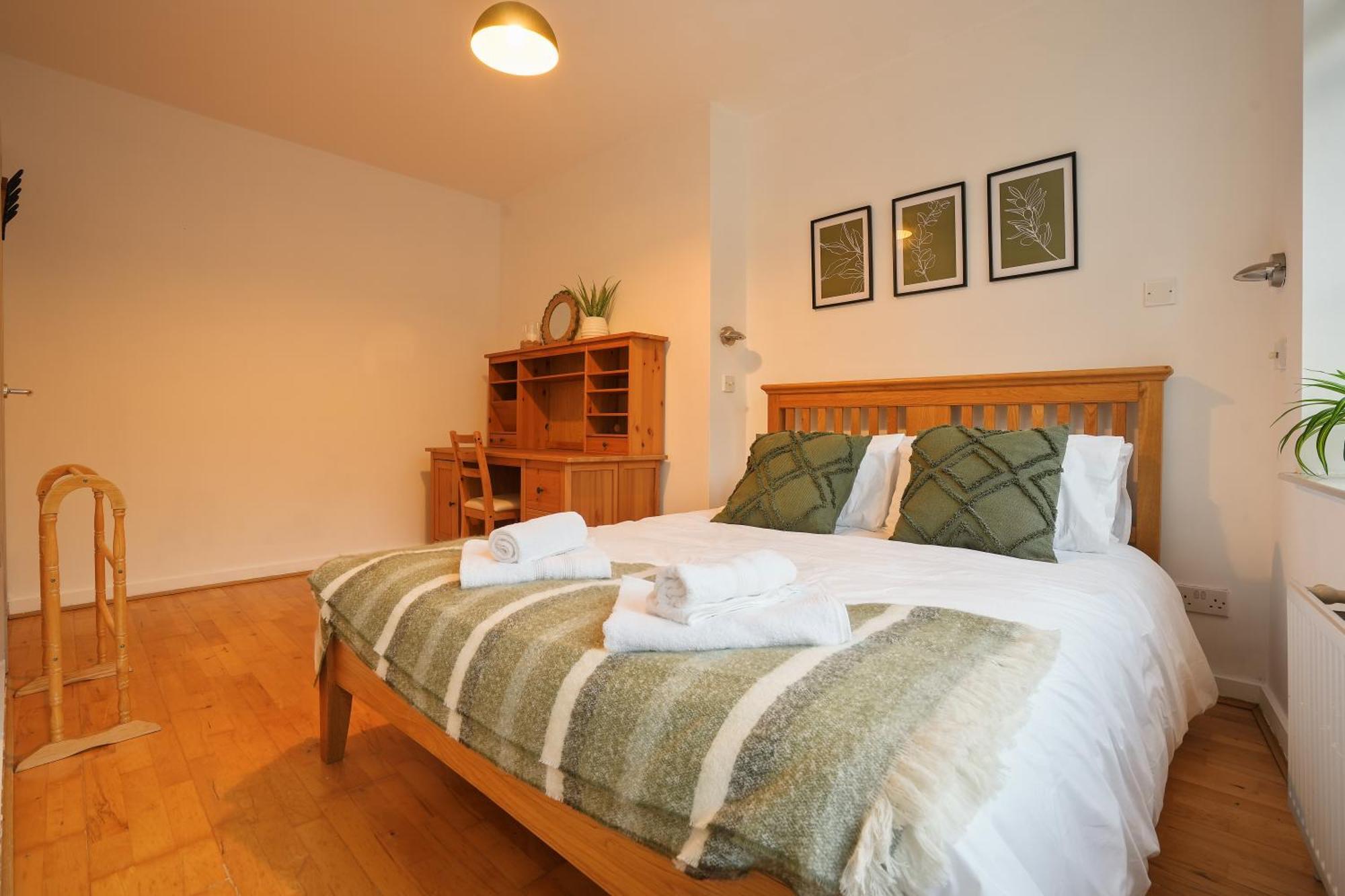 Apartment Kelham Riverside Loft,free Parking,gym, River View *