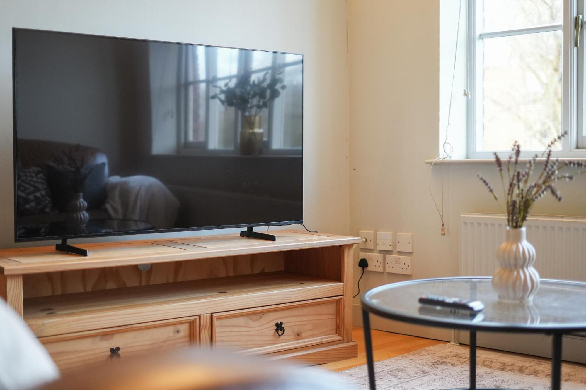 Kelham Riverside Loft,free Parking,gym, River View