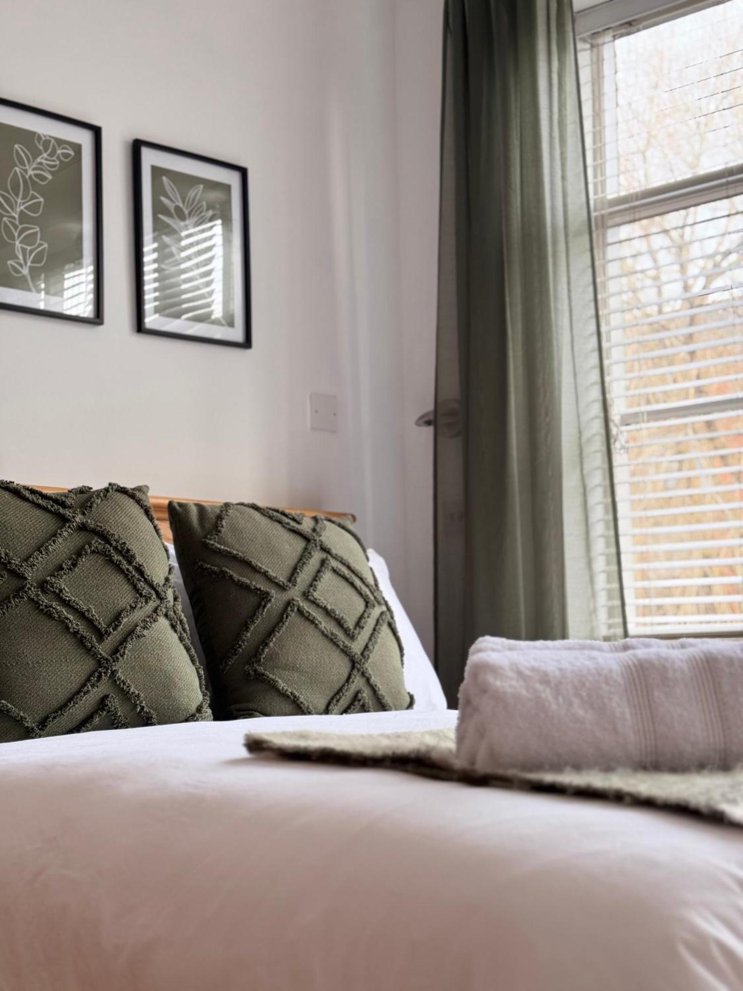 Kelham Riverside Loft,free Parking,gym, River View Apartment *