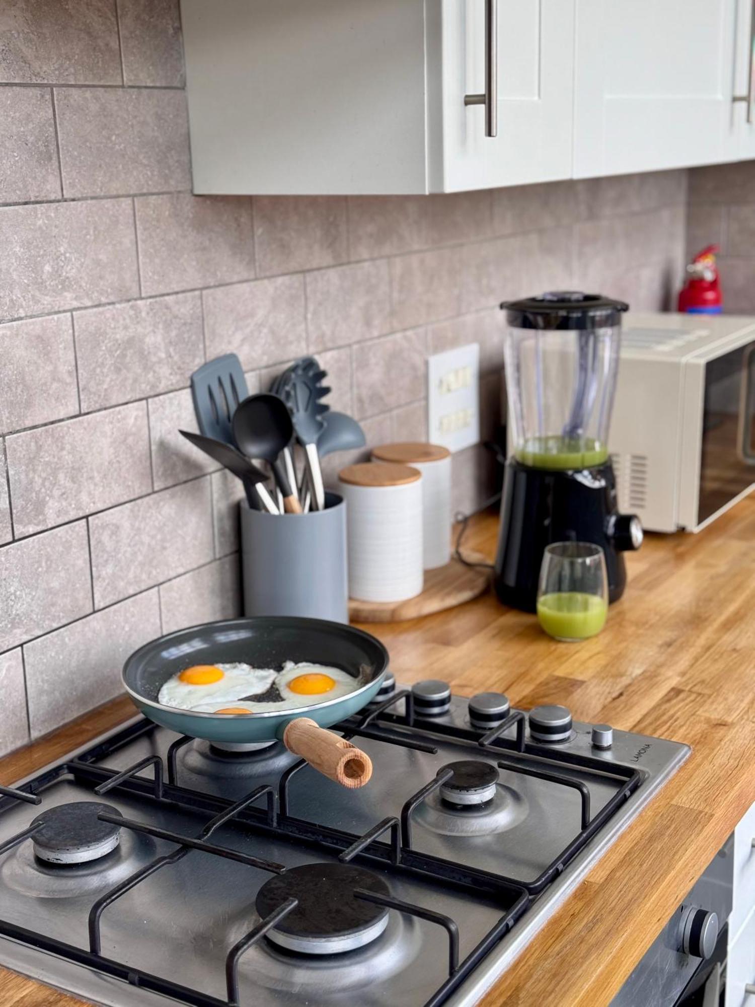 Kelham Riverside Loft,free Parking,gym, River View